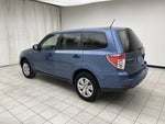 2009 Subaru Forester (Natl) X
