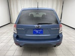 2009 Subaru Forester (Natl) X