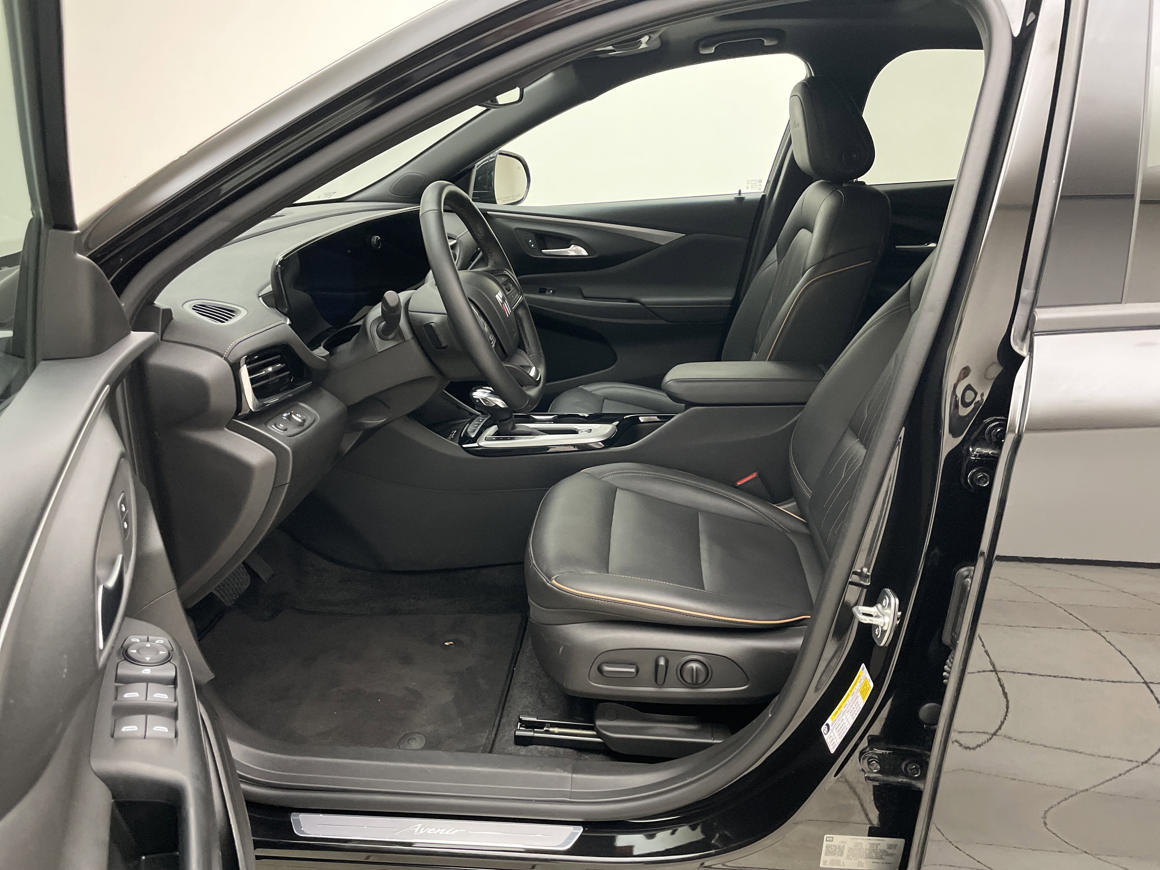 2024 Buick Envista Avenir