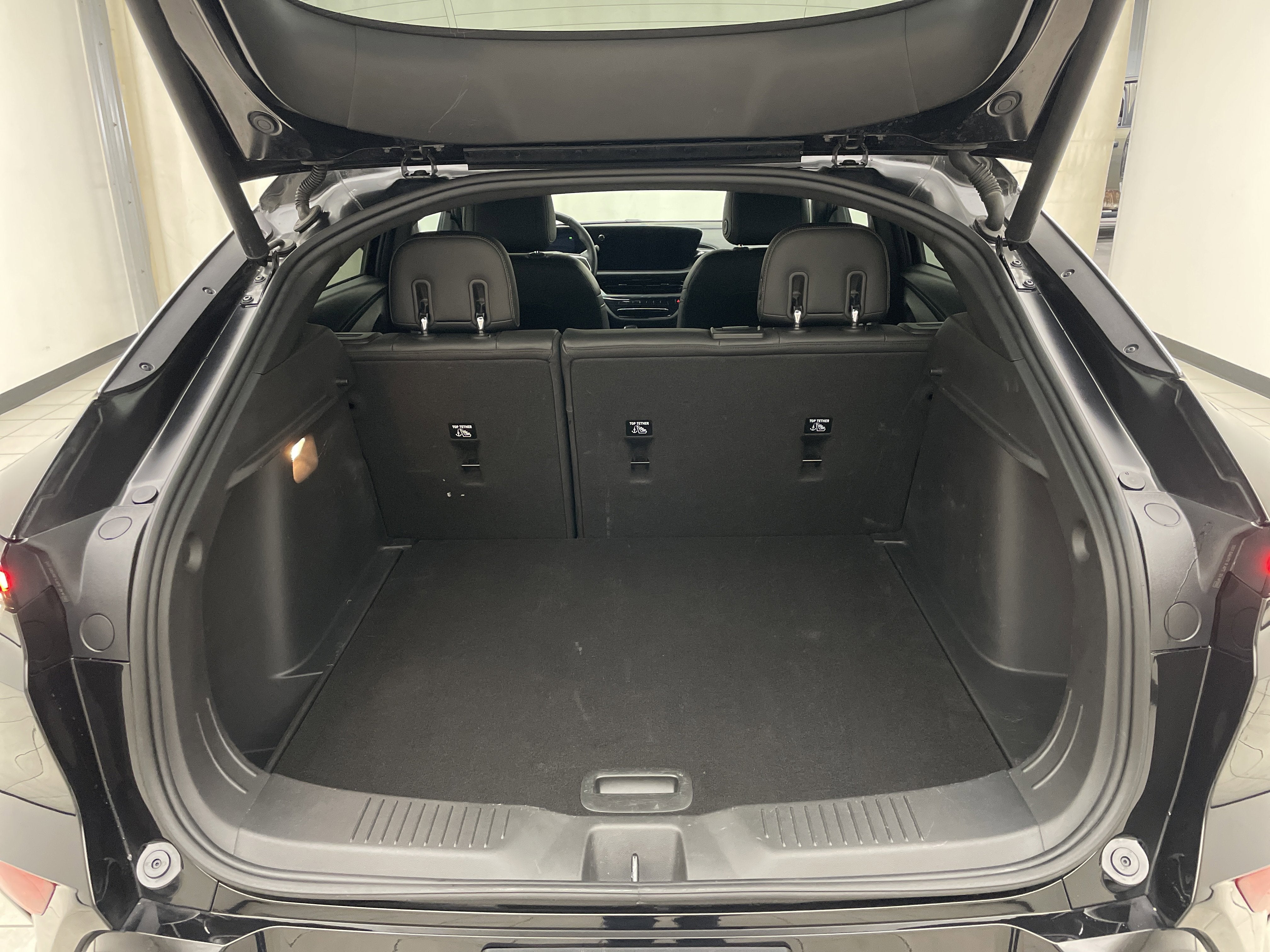 2024 Buick Envista Avenir