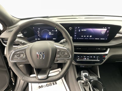 2024 Buick Envista Avenir