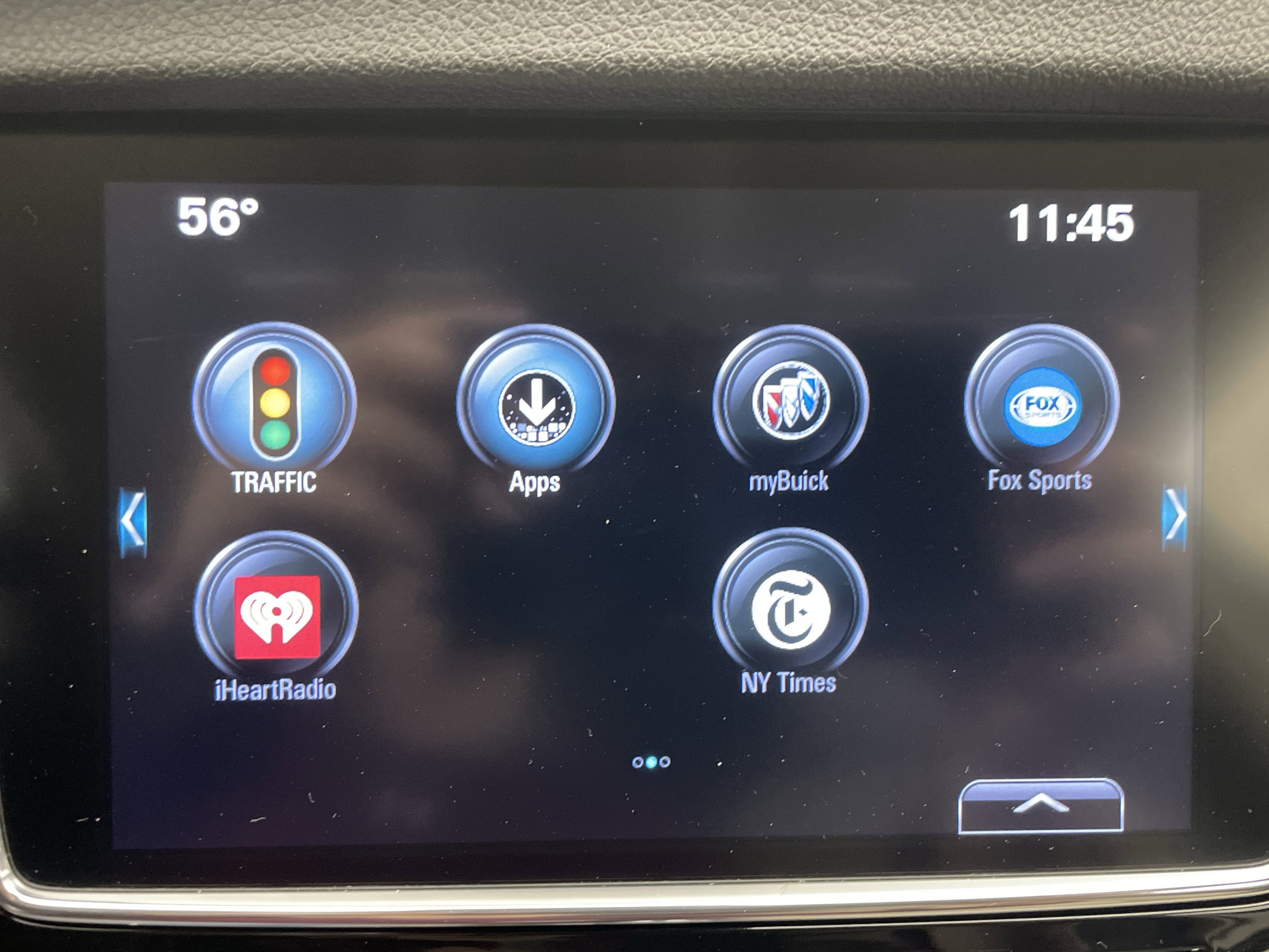 2019 Buick Encore Essence