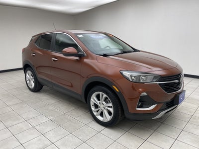 2021 Buick Encore GX Preferred