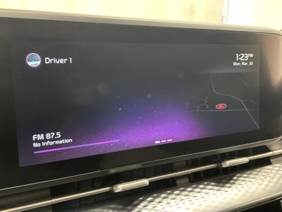 2022 Kia Carnival MPV SX Prestige