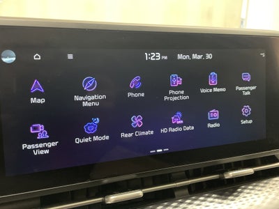 2022 Kia Carnival MPV SX Prestige