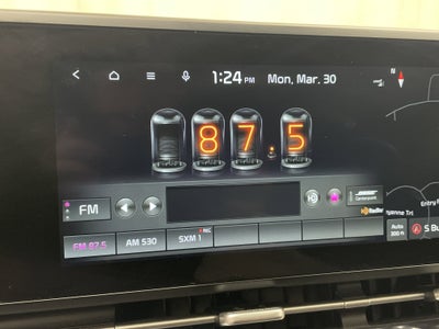 2022 Kia Carnival MPV SX Prestige