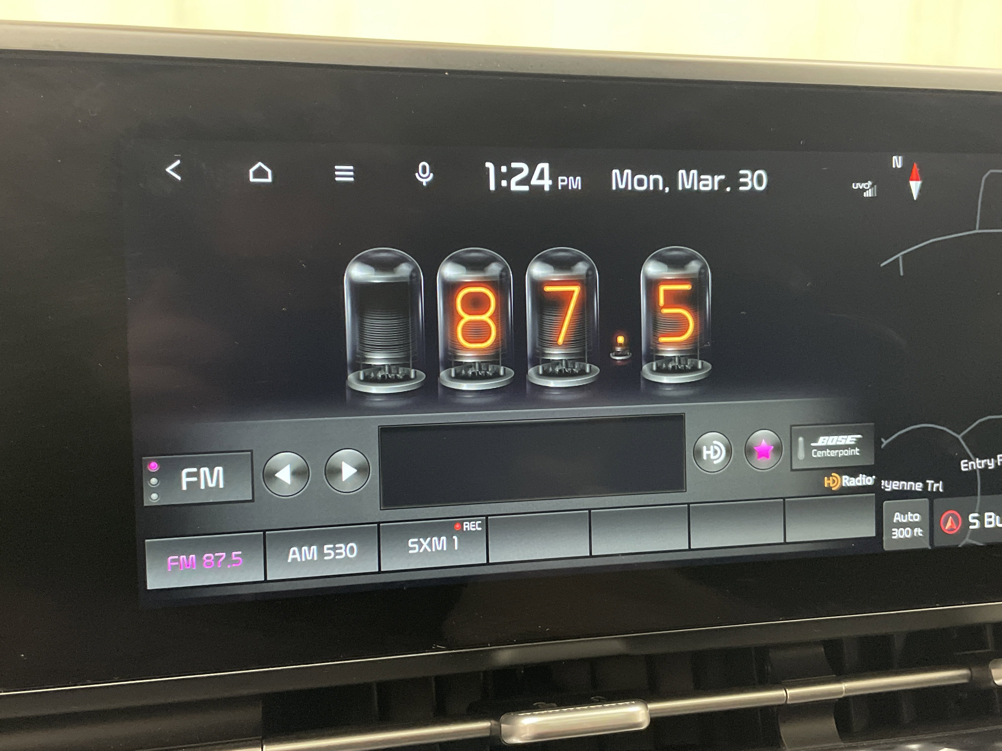 2022 Kia Carnival MPV SX Prestige