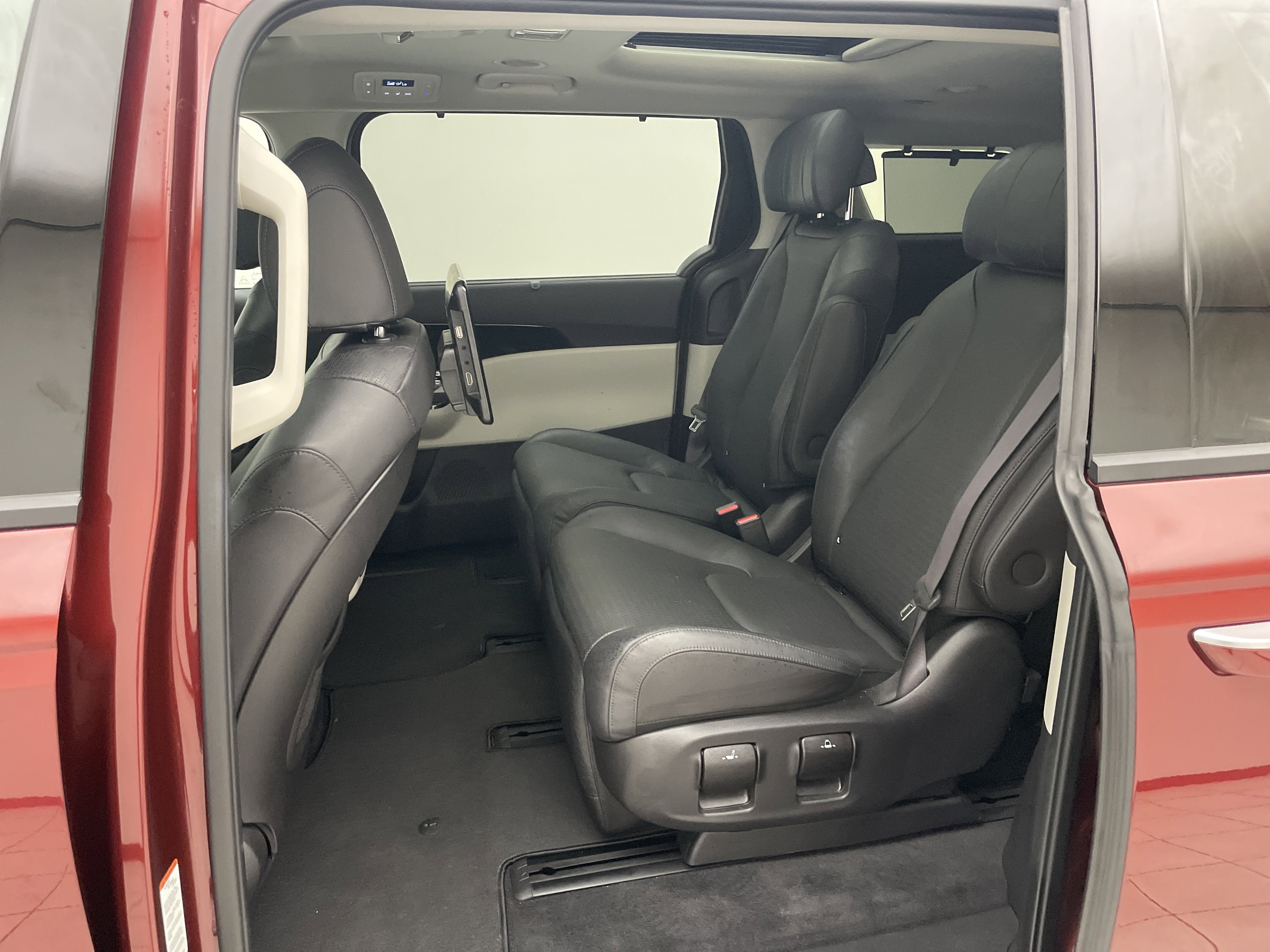 2022 Kia Carnival MPV SX Prestige