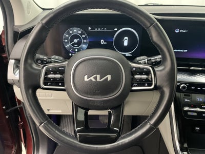 2022 Kia Carnival MPV SX Prestige