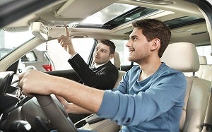 Schedule a test drive at Sheboygan Chevrolet GMC in Sheboygan, WI.