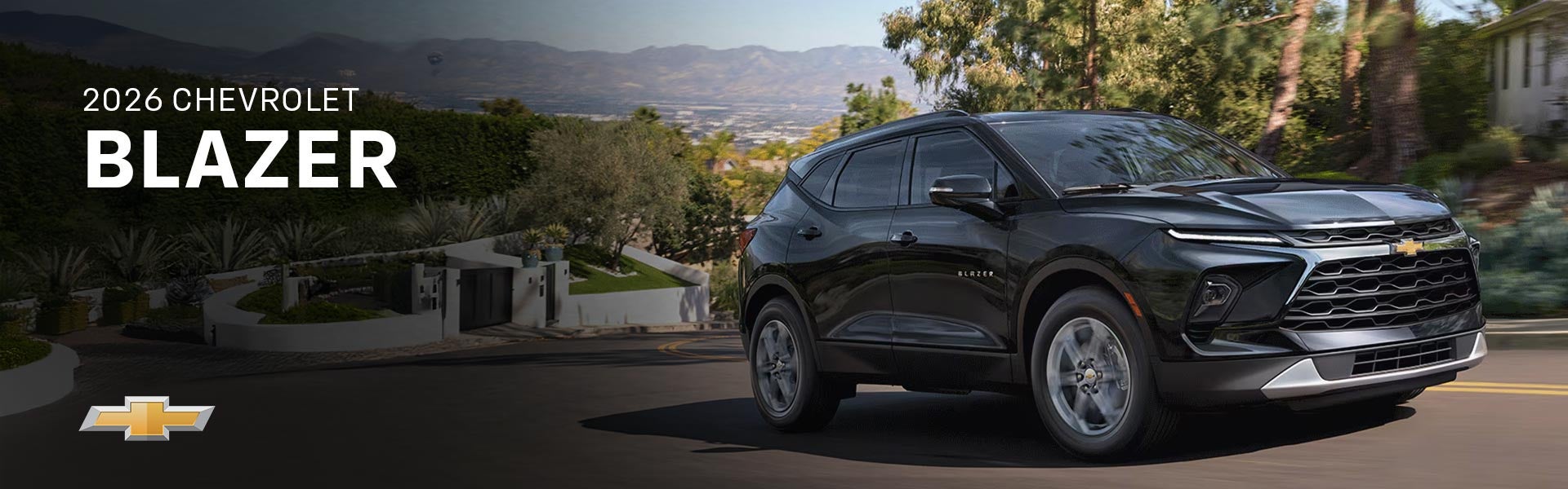 2026 Chevrolet Blazer in Sheboygan WI