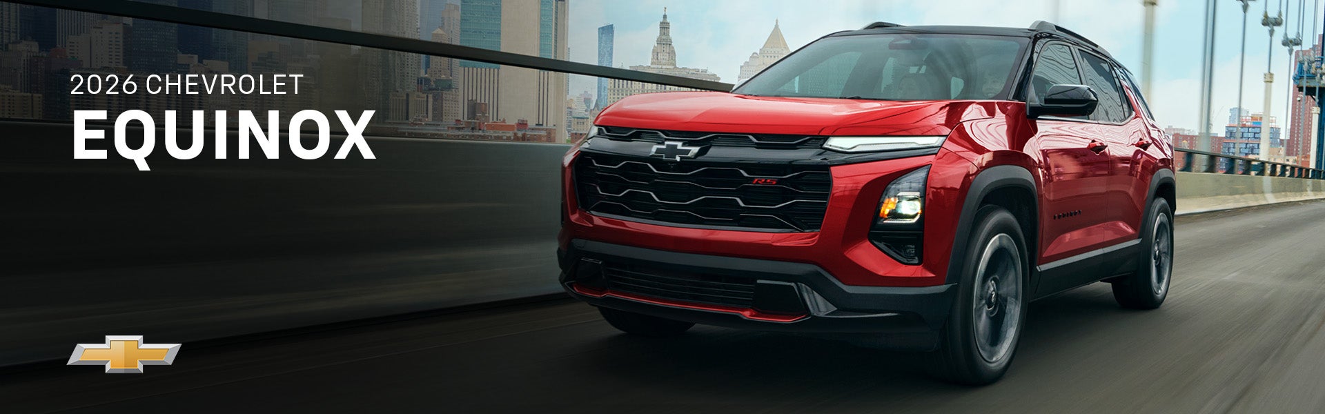 2026 Chevrolet Equinox in Sheboygan WI