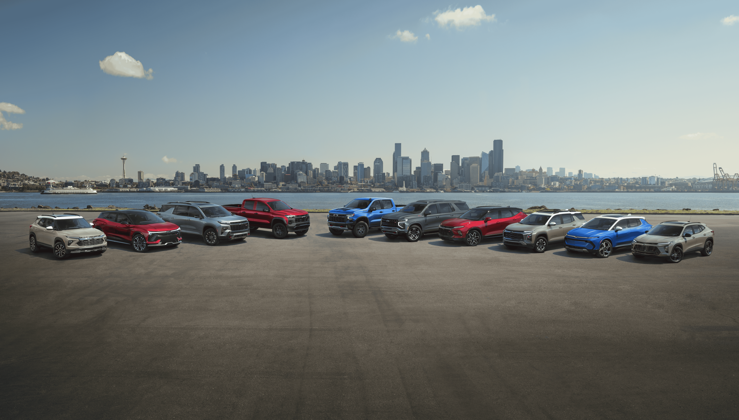 CHEVY SPECIAL OFFERS | Sheboygan Chevrolet GMC in Sheboygan WI