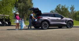 Sheboygan Chevrolet GMC in Sheboygan WI