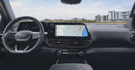 Sheboygan Chevrolet GMC in Sheboygan WI