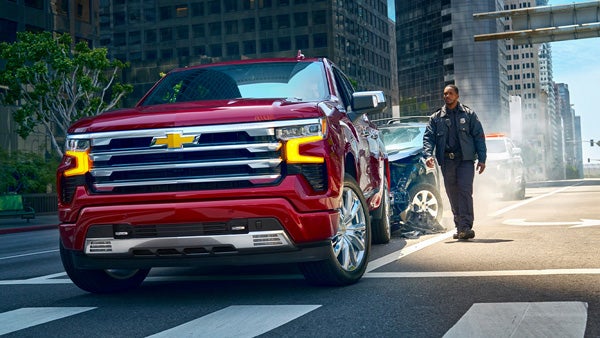 Sheboygan Chevrolet GMC in Sheboygan WI