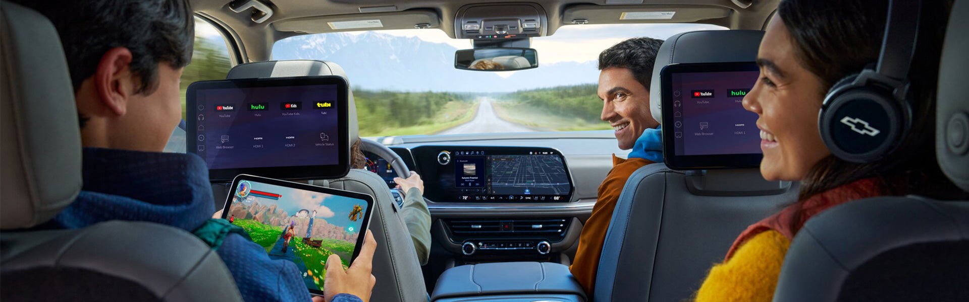 Sheboygan Chevrolet GMC in Sheboygan WI