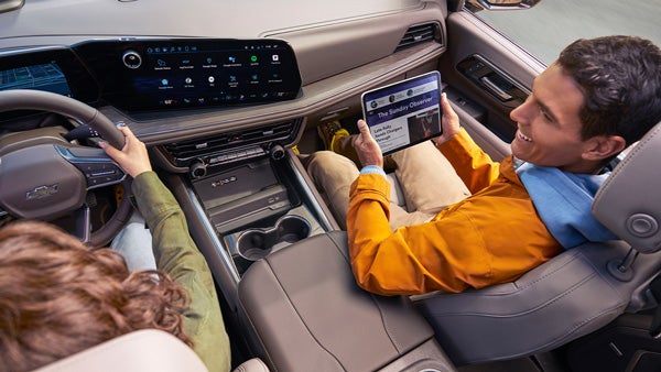 Sheboygan Chevrolet GMC in Sheboygan WI