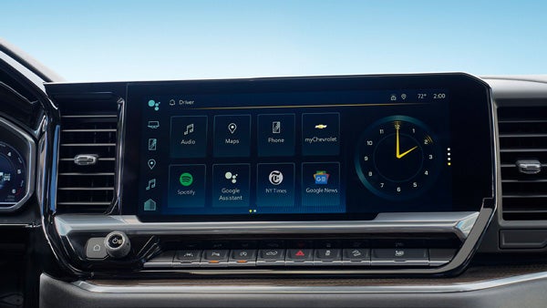 Sheboygan Chevrolet GMC in Sheboygan WI