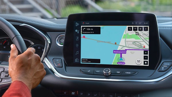 Sheboygan Chevrolet GMC in Sheboygan WI