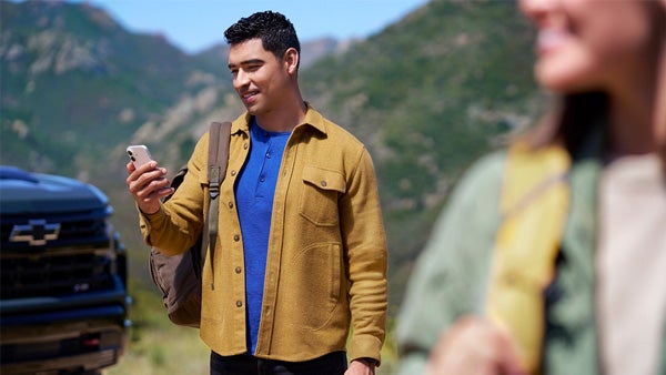 Sheboygan Chevrolet GMC in Sheboygan WI