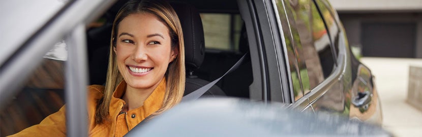 Sheboygan Chevrolet GMC in Sheboygan WI