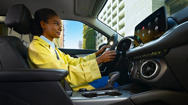 Sheboygan Chevrolet GMC in Sheboygan WI