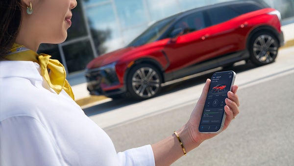 Sheboygan Chevrolet GMC in Sheboygan WI