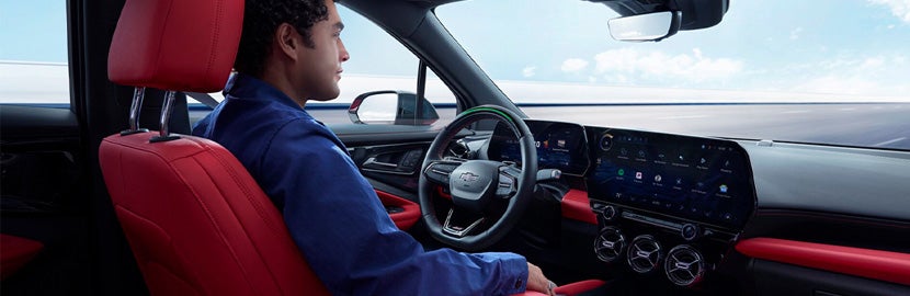 Sheboygan Chevrolet GMC in Sheboygan WI