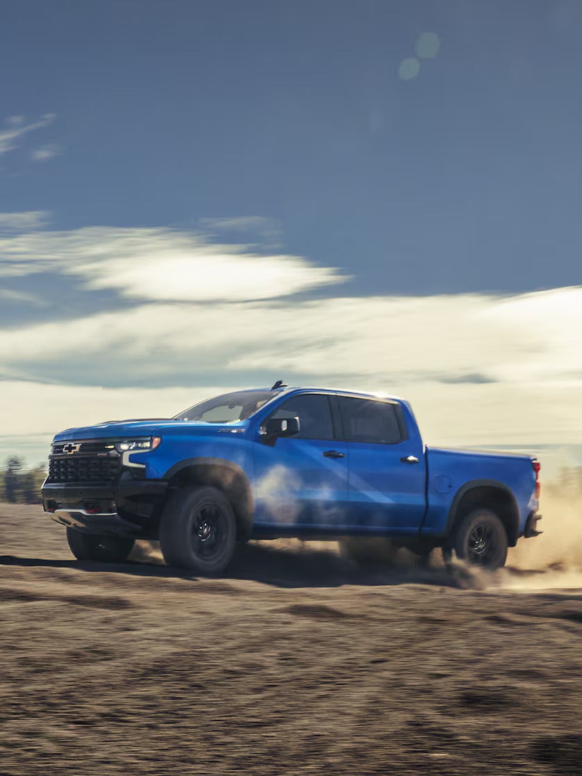 Sheboygan Chevrolet GMC in Sheboygan WI