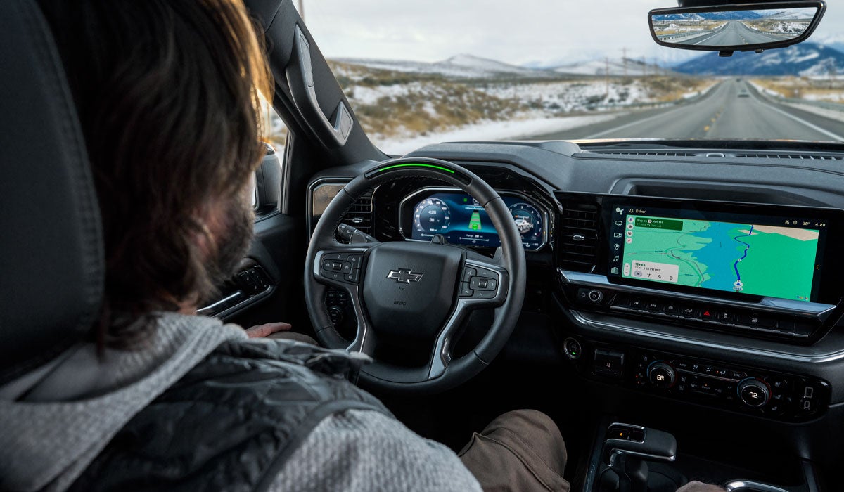 Sheboygan Chevrolet GMC in Sheboygan WI