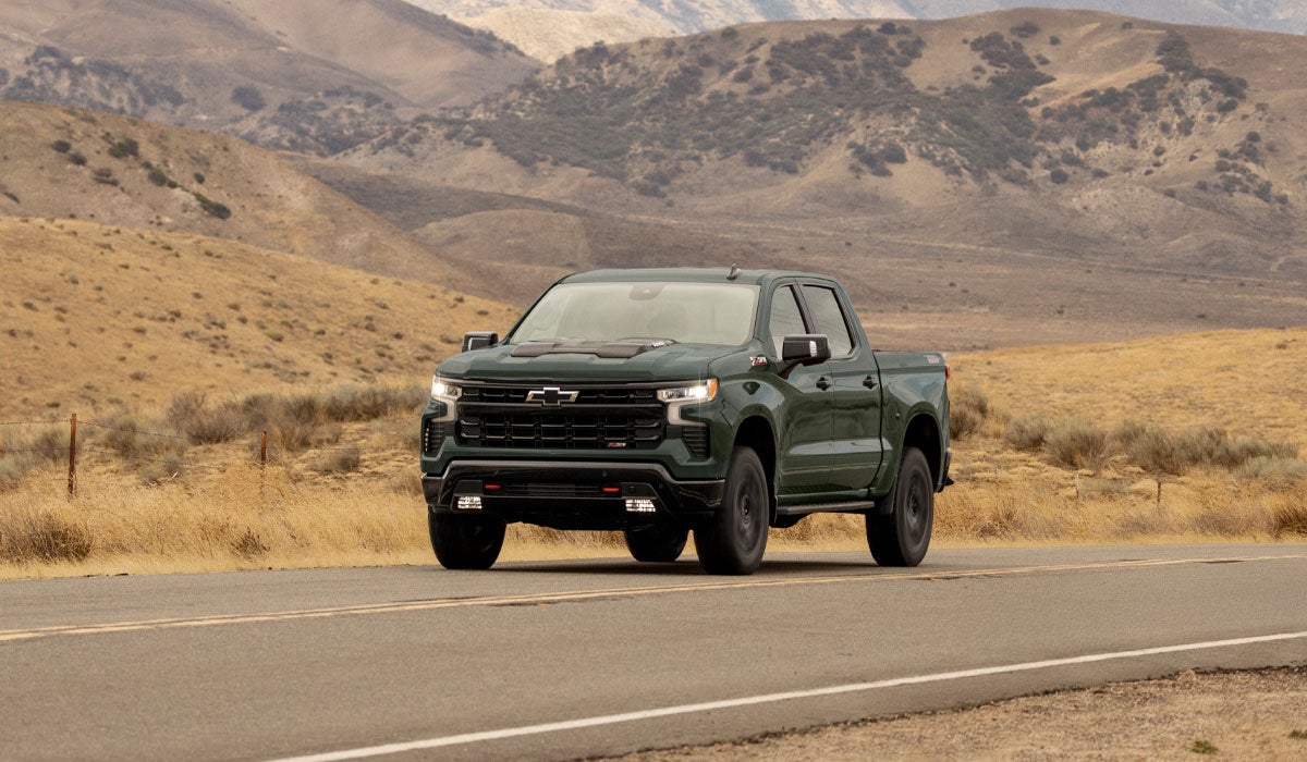 Sheboygan Chevrolet GMC in Sheboygan WI