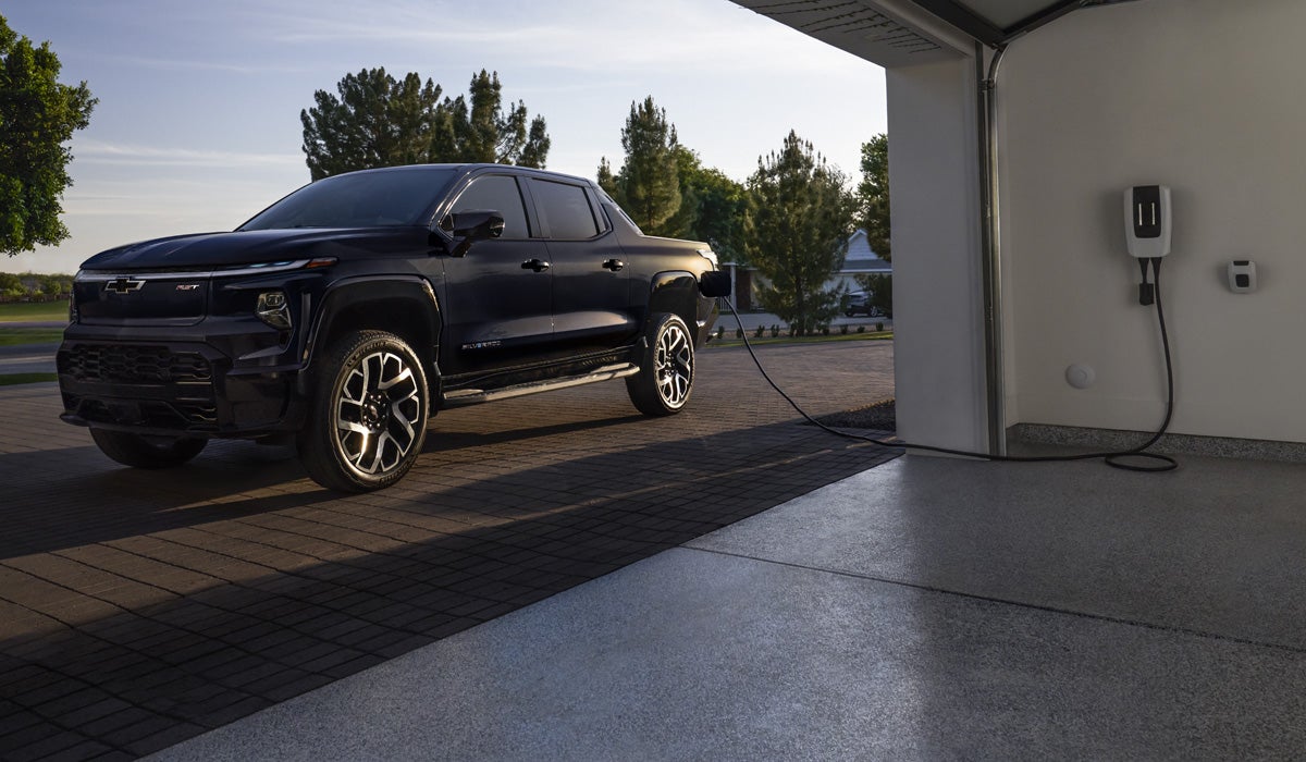 Sheboygan Chevrolet GMC in Sheboygan WI