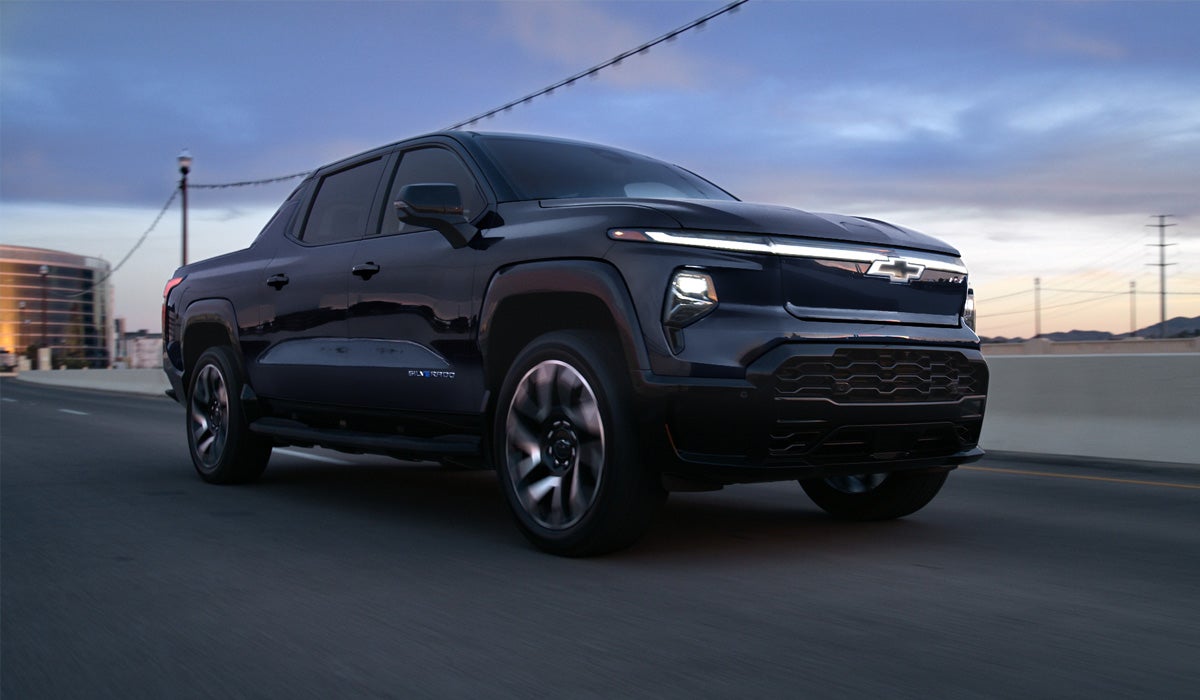 Sheboygan Chevrolet GMC in Sheboygan WI