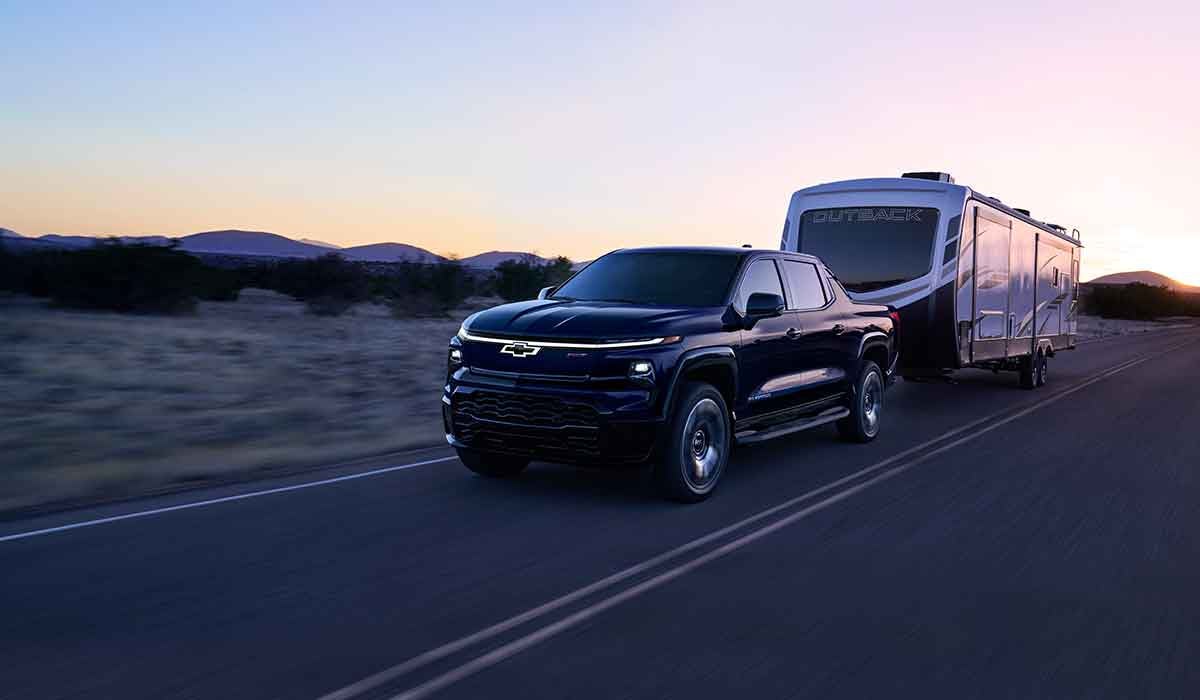 Sheboygan Chevrolet GMC in Sheboygan WI