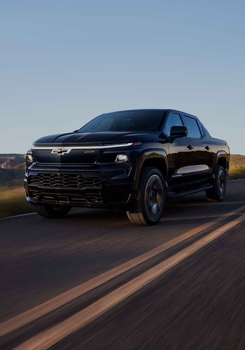 Sheboygan Chevrolet GMC in Sheboygan WI