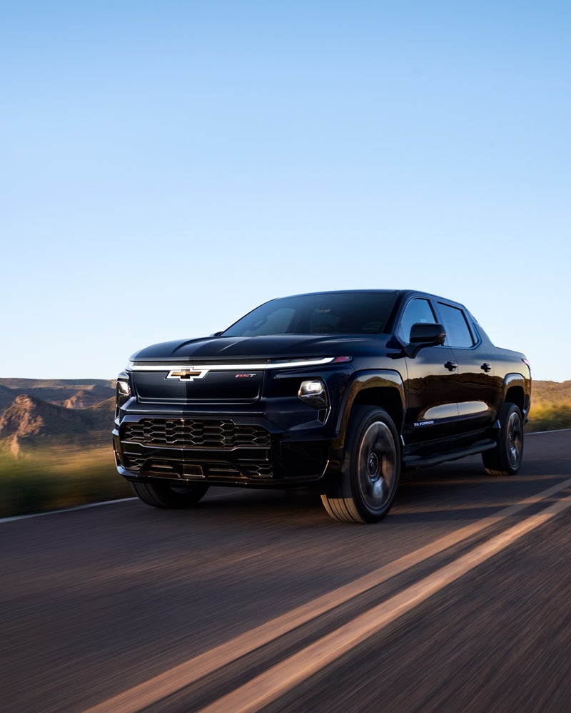Sheboygan Chevrolet GMC in Sheboygan WI