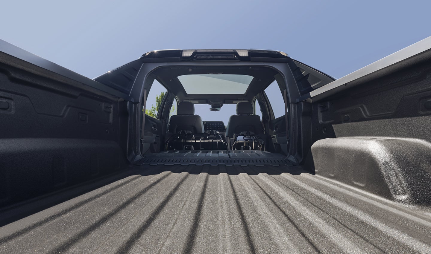 Sheboygan Chevrolet GMC in Sheboygan WI