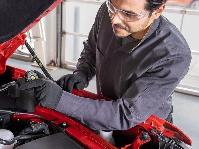 Sheboygan Chevrolet GMC in Sheboygan WI