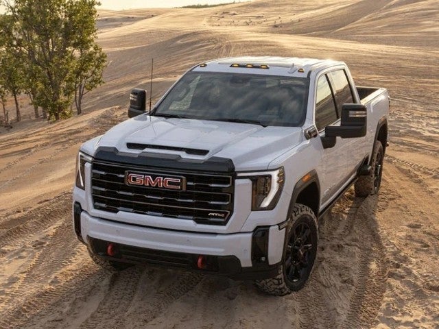 Sheboygan Chevrolet GMC in Sheboygan WI