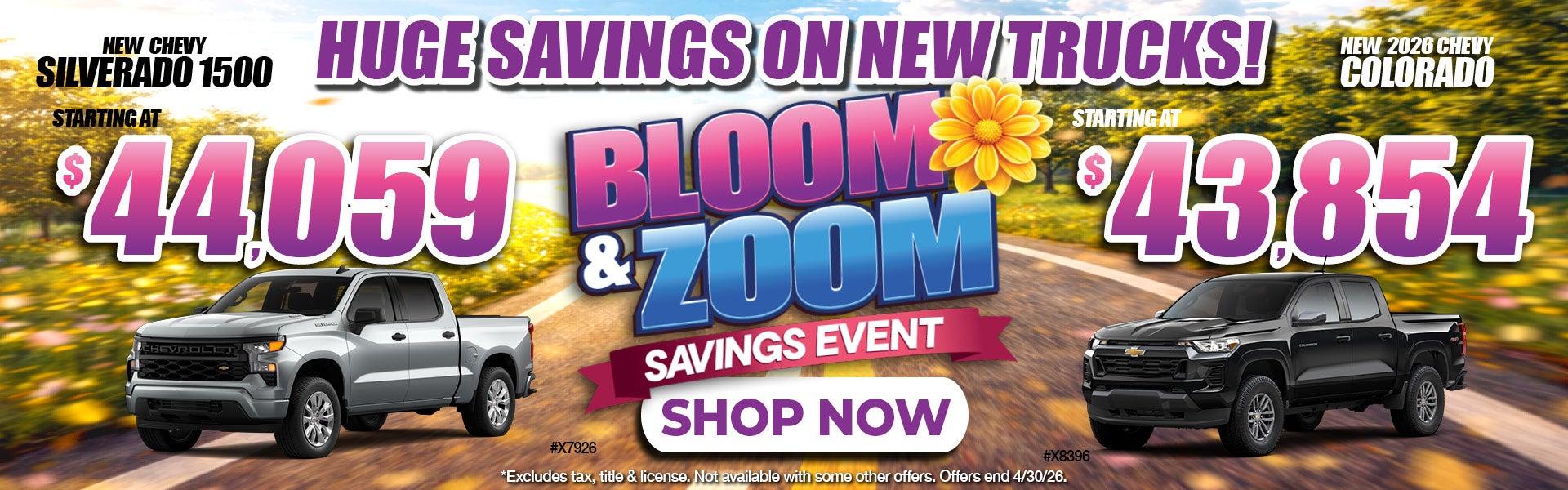 Chevrolet Silverado 1500, Chevy Colorado