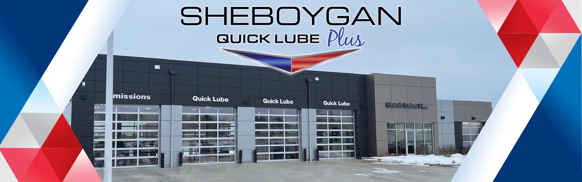 Sheboygan Quick Lube