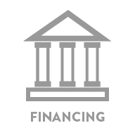 Financing Icon