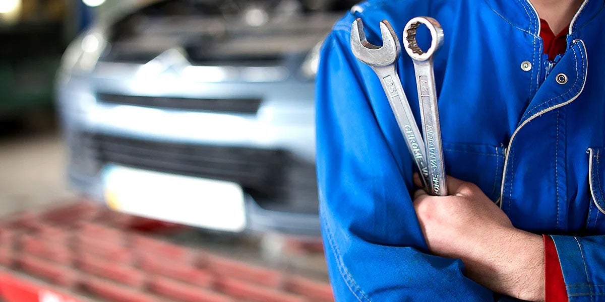 Sheboygan Chevrolet in Sheboygan WI